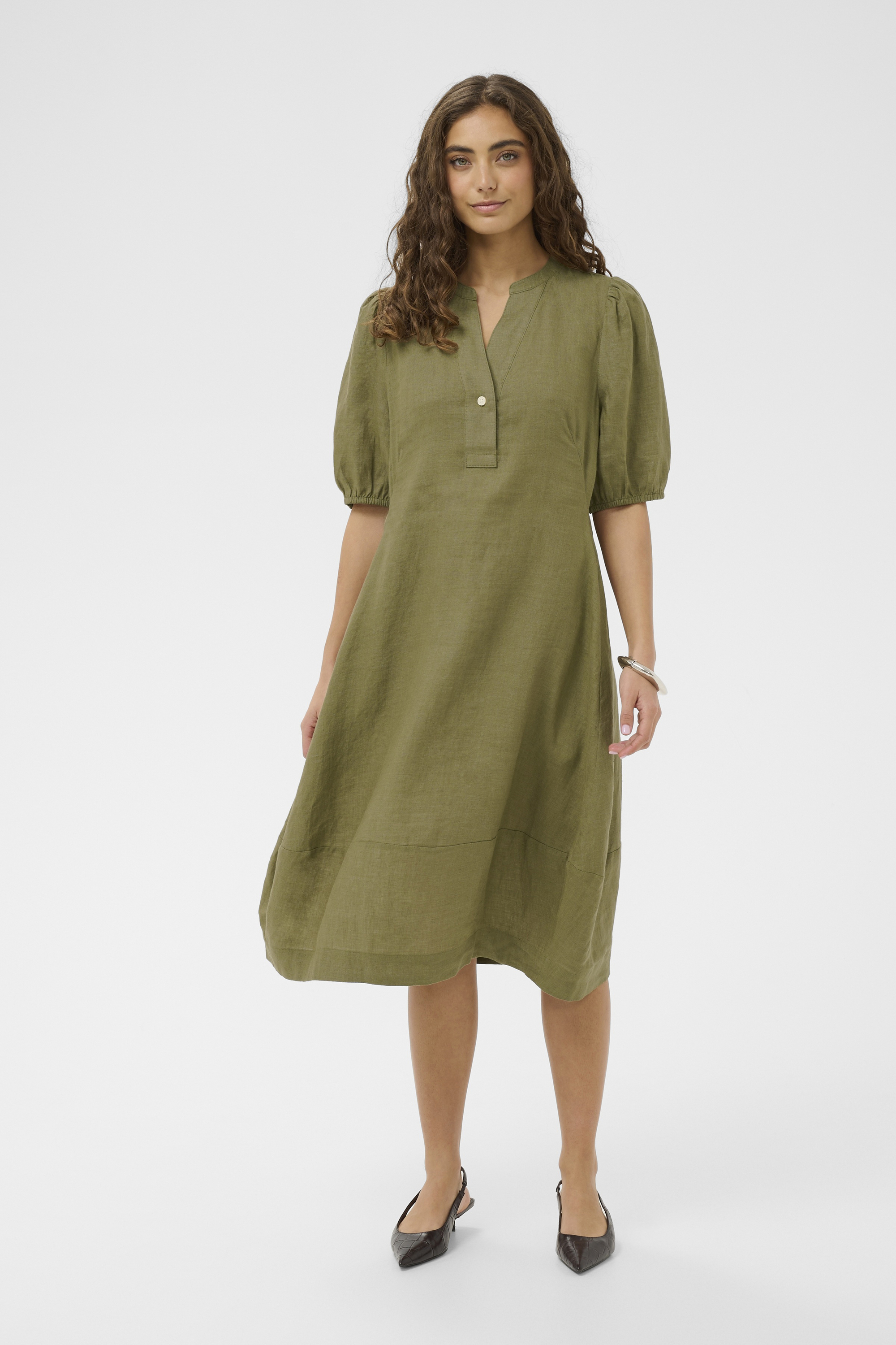 Robe, CULTURE