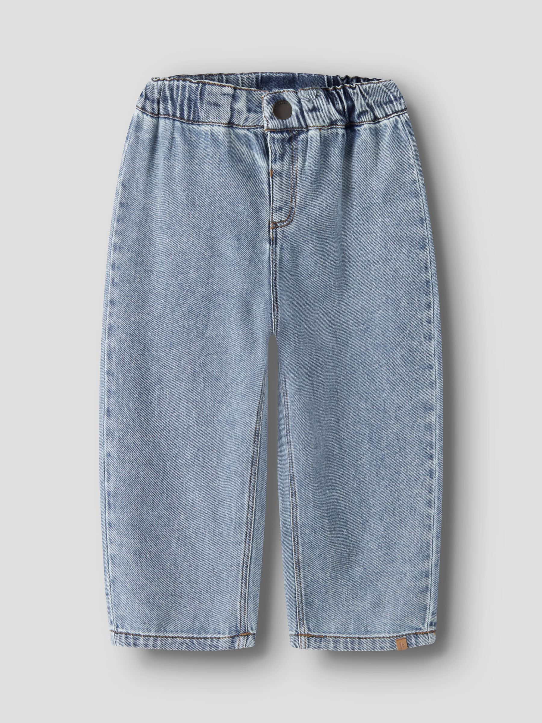 Jean, NAME IT