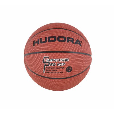Ballon de basket Competition Pro Hop Taille 7 HUDORA