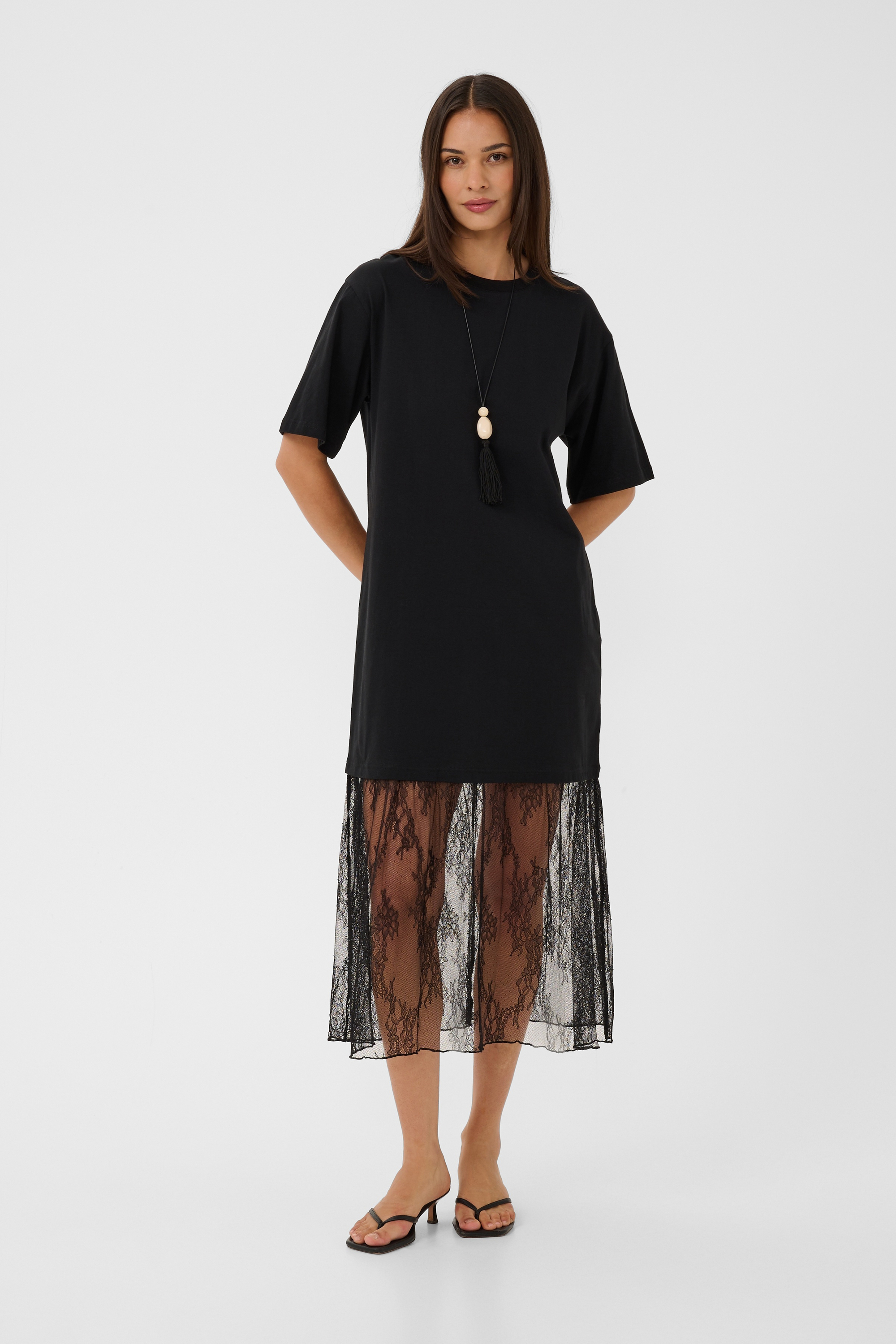 Robe, CULTURE