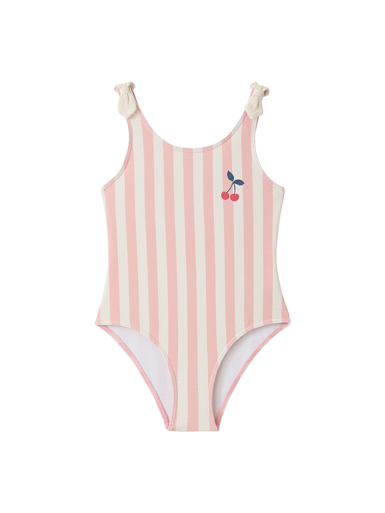 Maillot de bain 1 pièce, VERTBAUDET