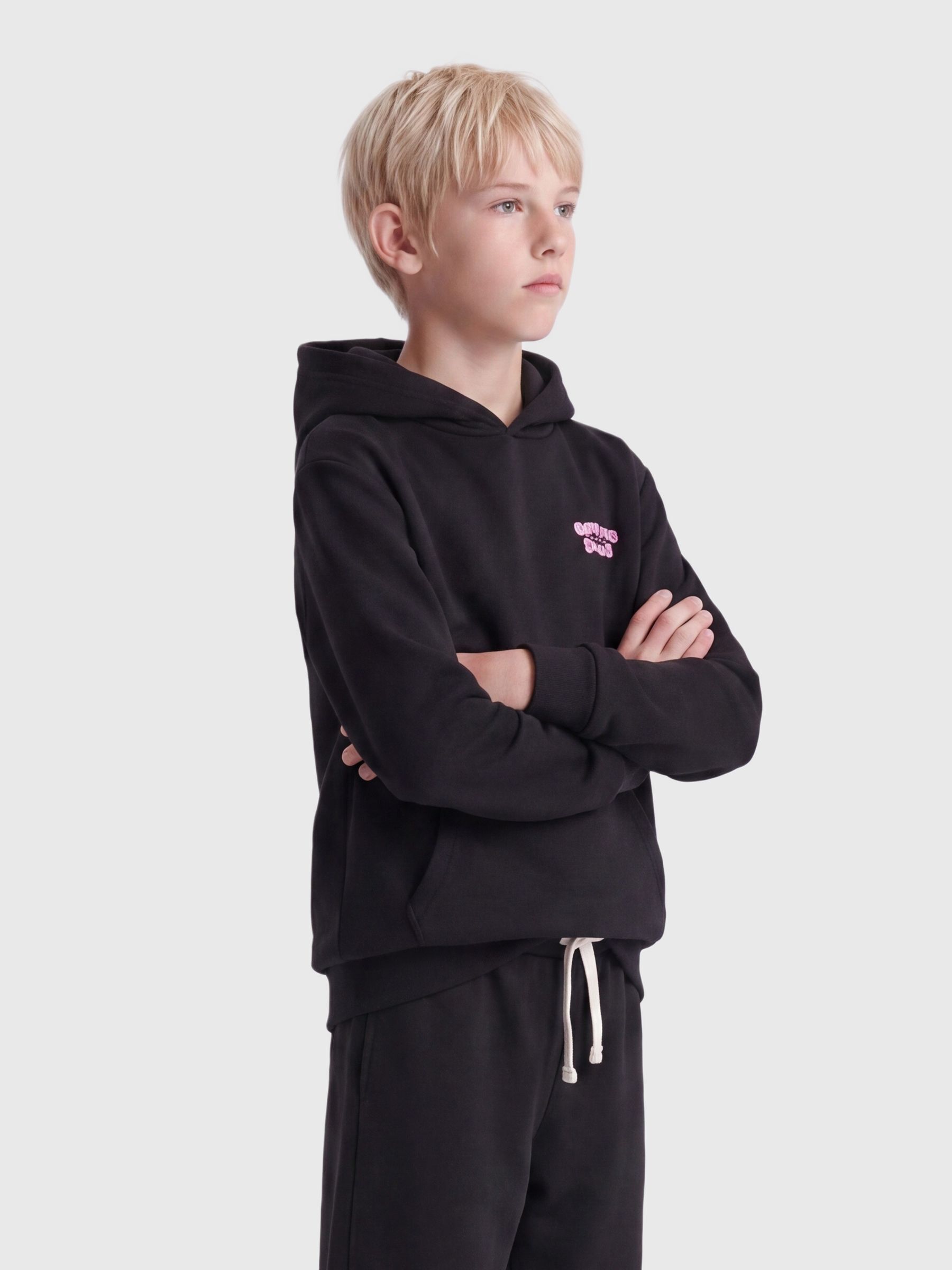 Sweat À Capuche, ONLY & SONS JUNIOR
