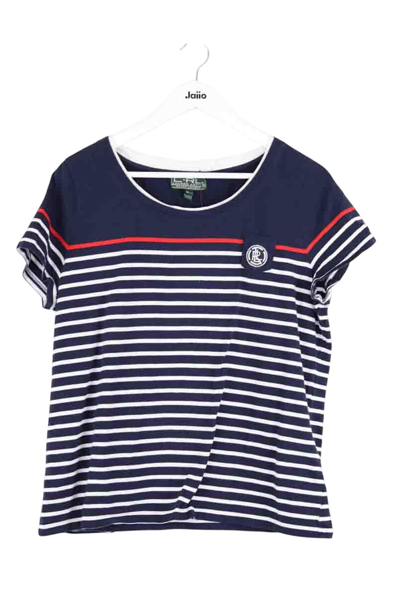 T-shirt - Très Bon État, RALPH LAUREN
