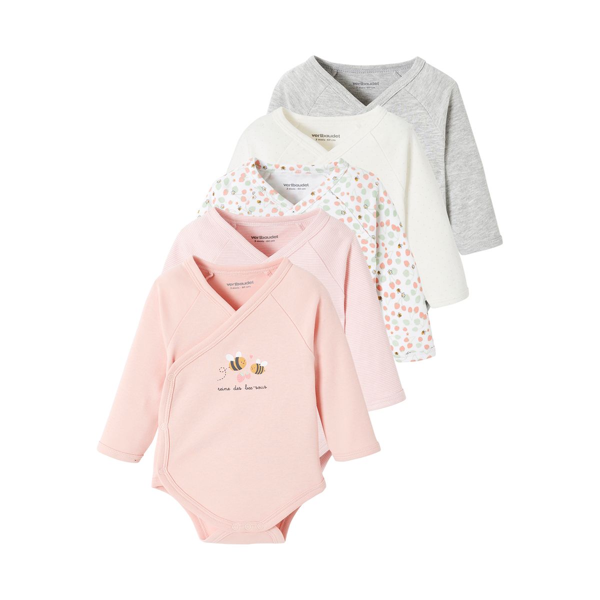 Trousseau De Naissance La Redoute Trousseau De Naissance La Redoute