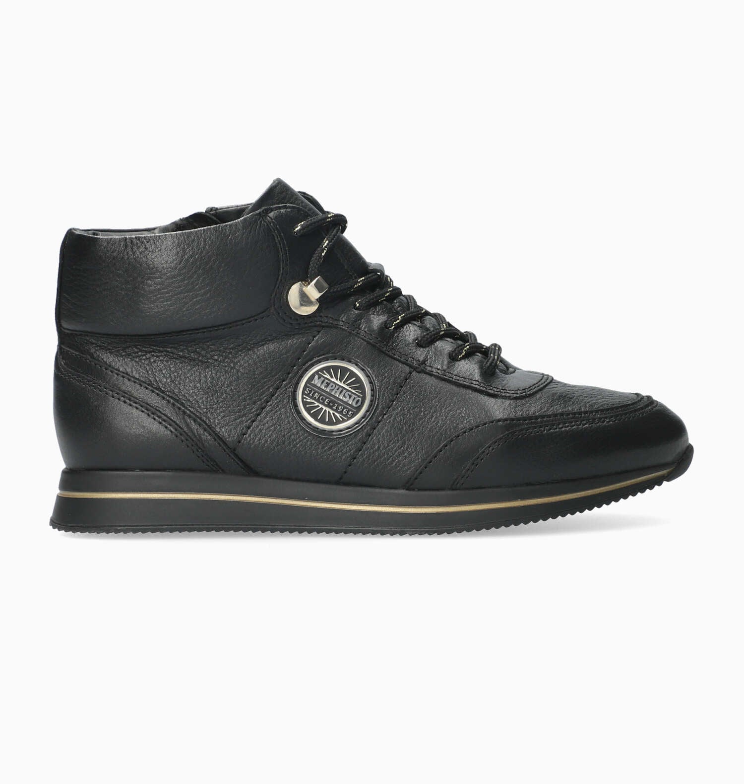 Baskets en cuir LOLY, MEPHISTO