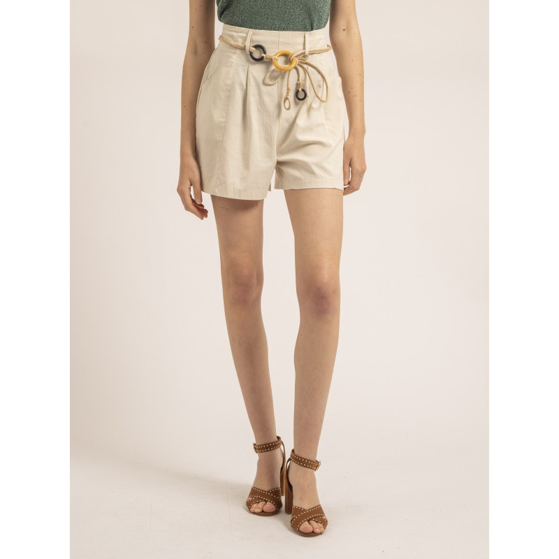 Short Effet Lin Xedona, DONA LISA