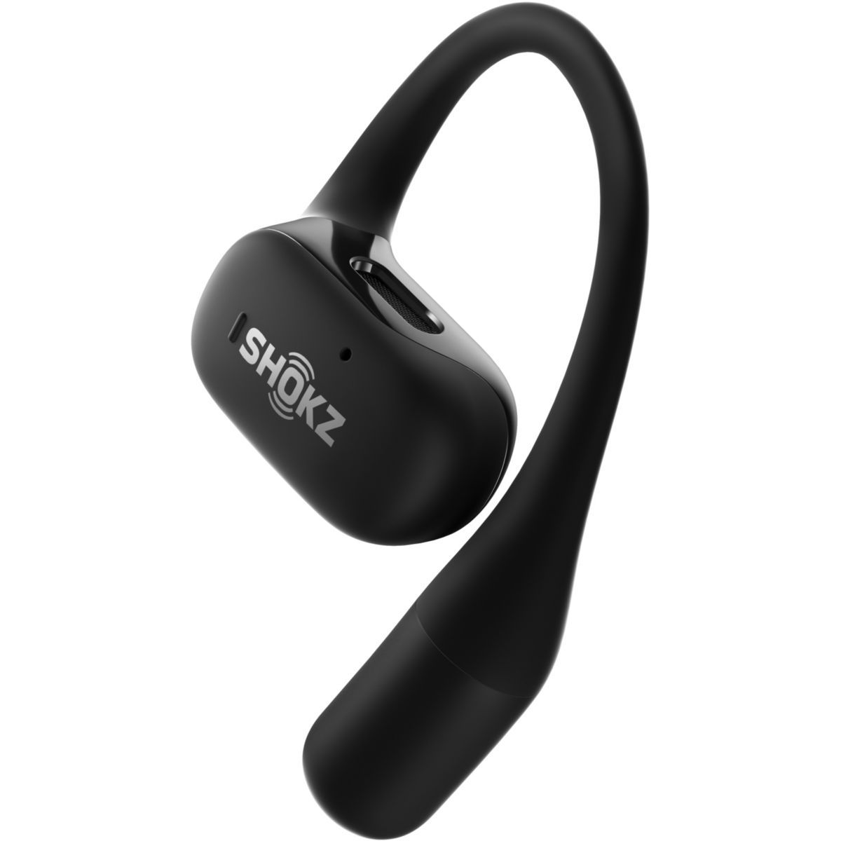Les écouteurs à oreilles libres Shokz OpenFit sont disponibles en France