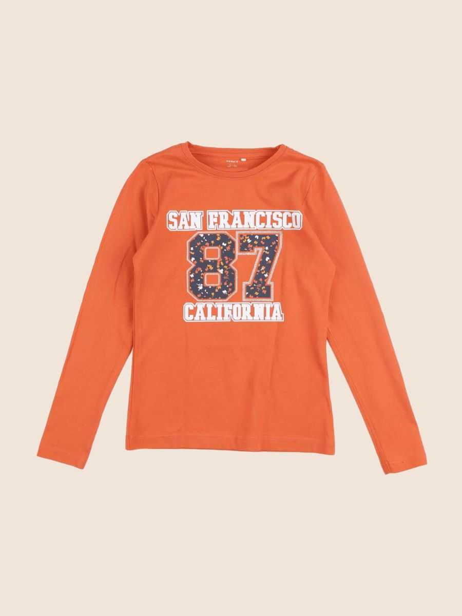 Tee-shirt - Bon état, NAME IT