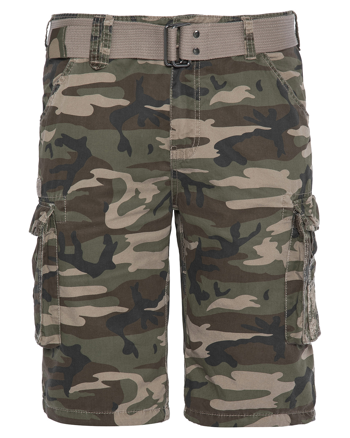 Short cargo multipoches, SCHOTT