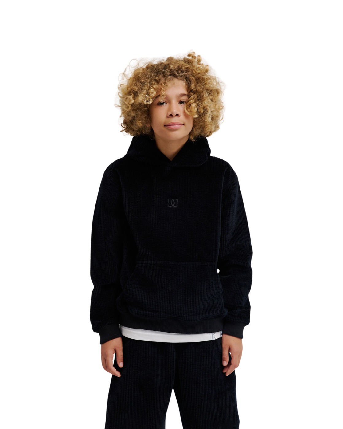 DC Shoes Apparel|Tops Garçon 8-16 ans EDBWT03064, DC SHOES
