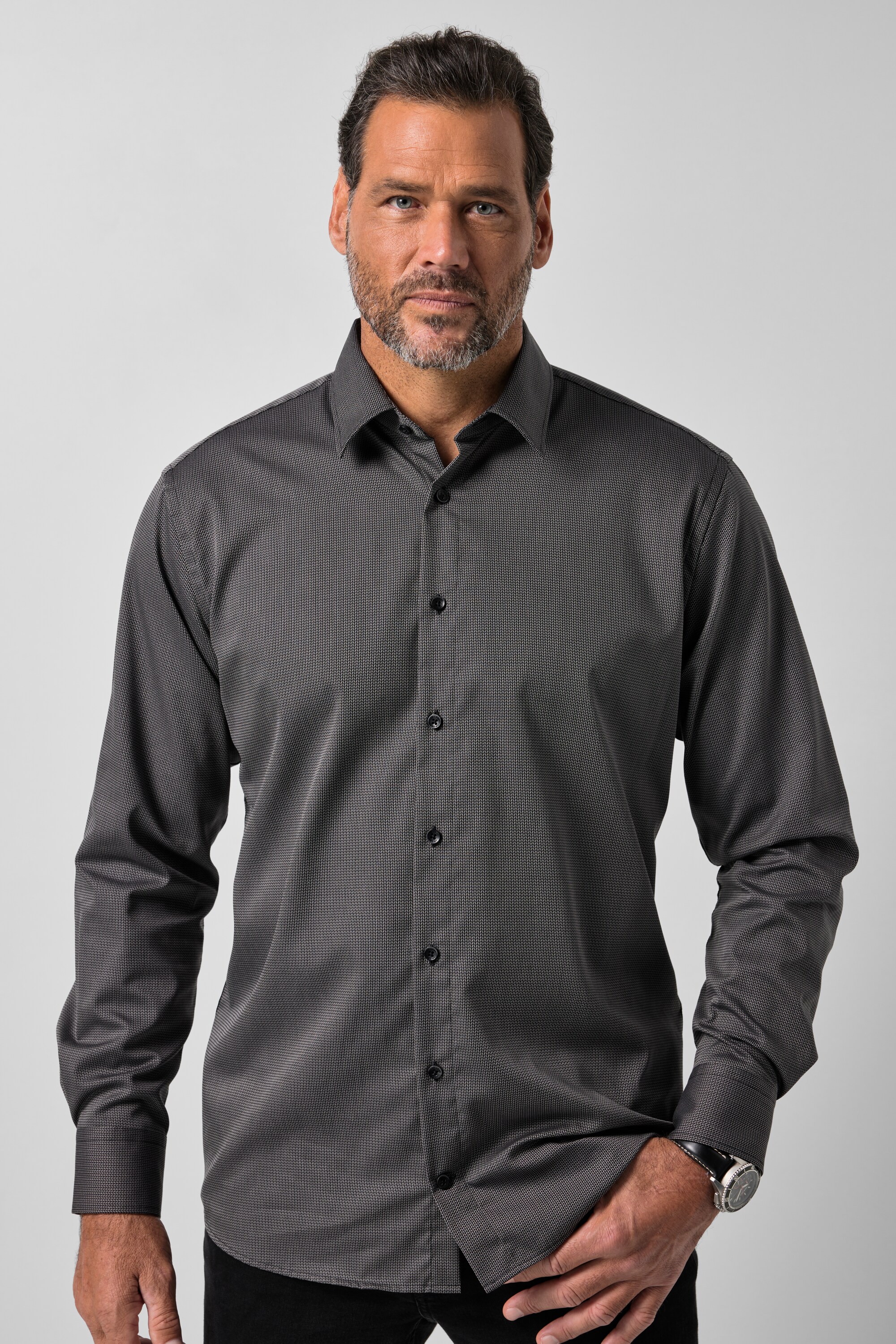 Chemise infroissable, JP1880