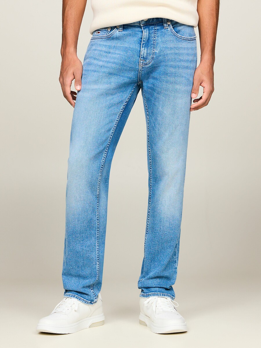 Scanton Slim Fit Jeans CH0237, TOMMY JEANS