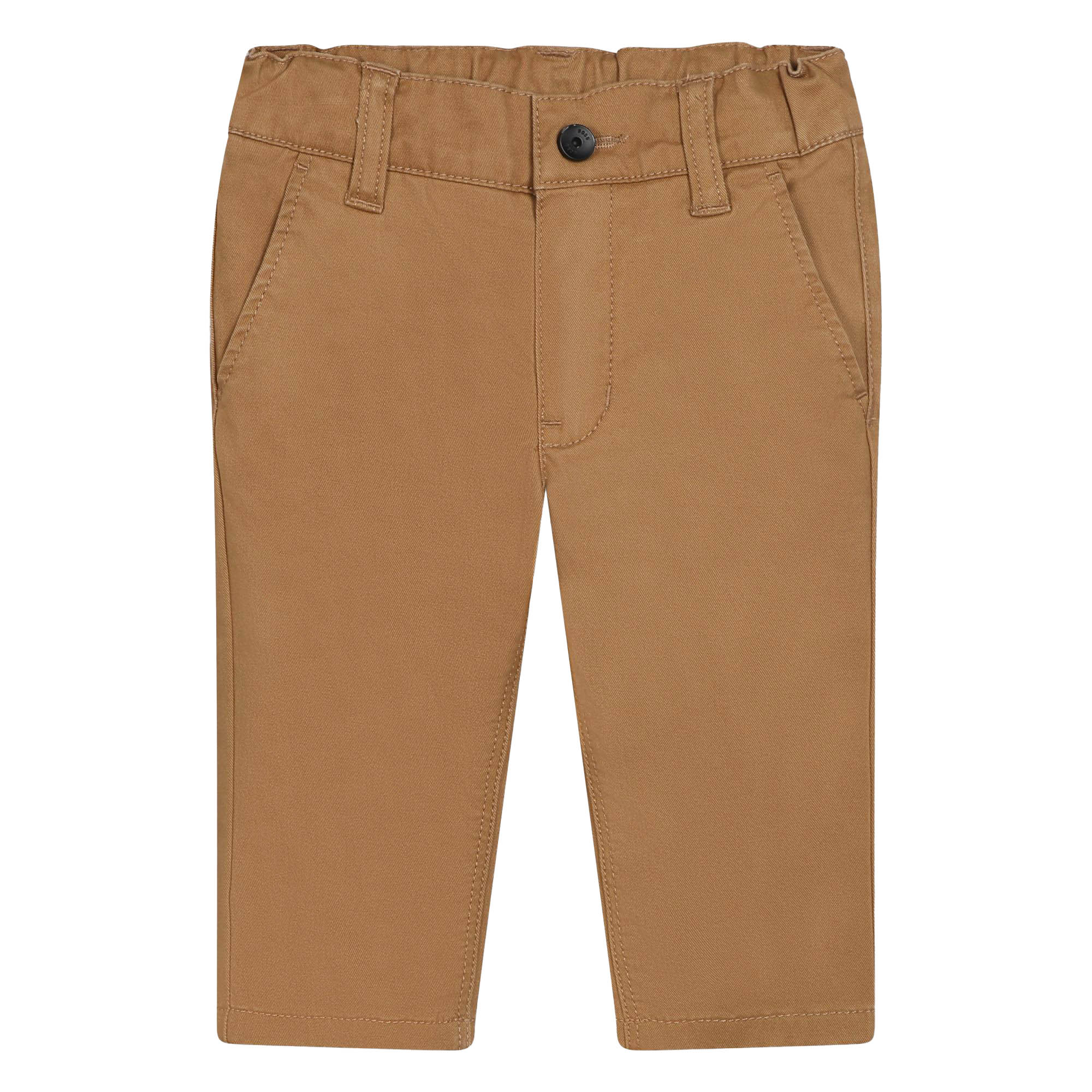 Pantalon taille ajustable, BOSS KIDSWEAR