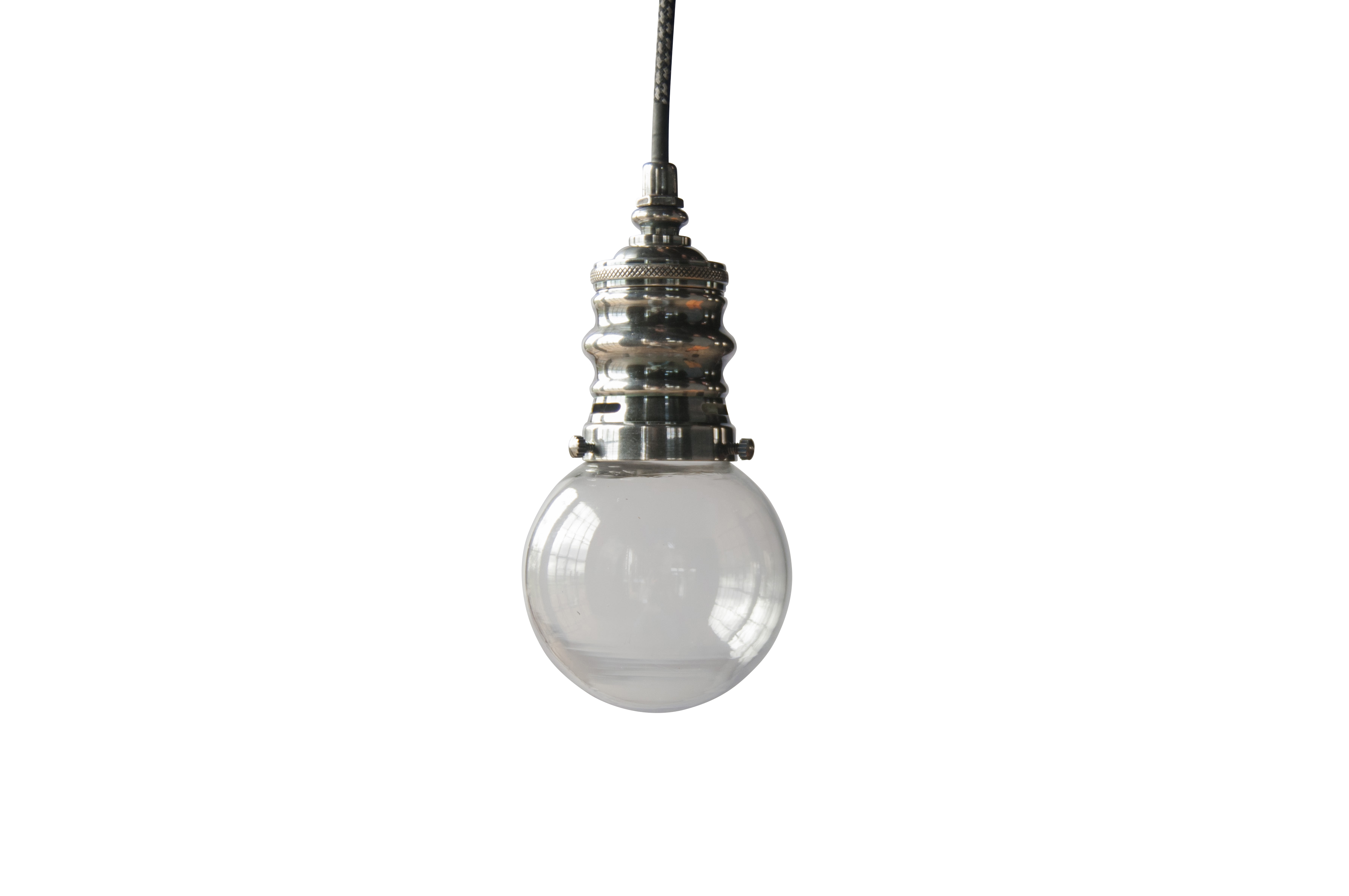 Suspension en laiton DARWIN, PRODUIT INTERIEUR BRUT