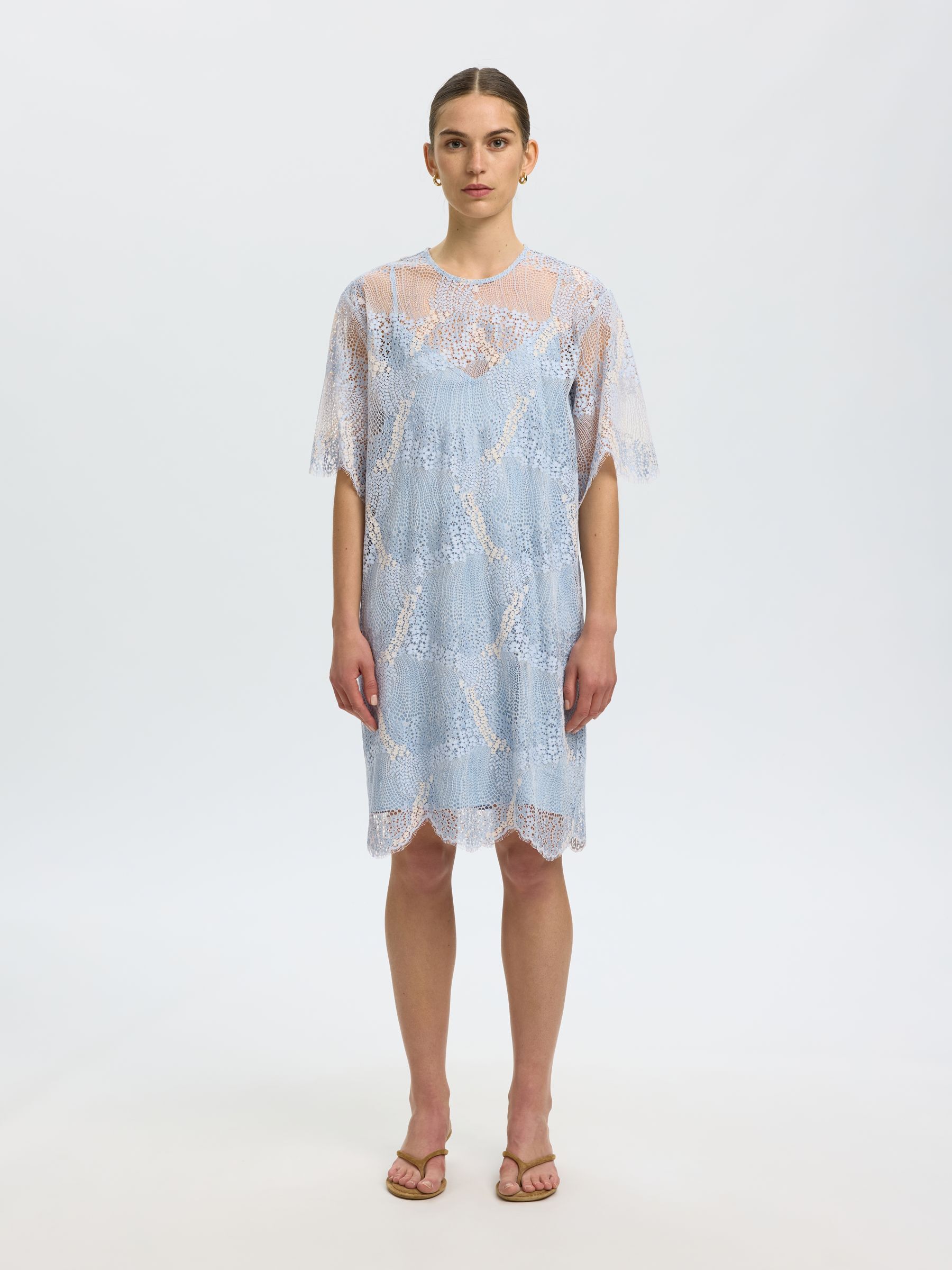 Mini-Robe, SELECTED