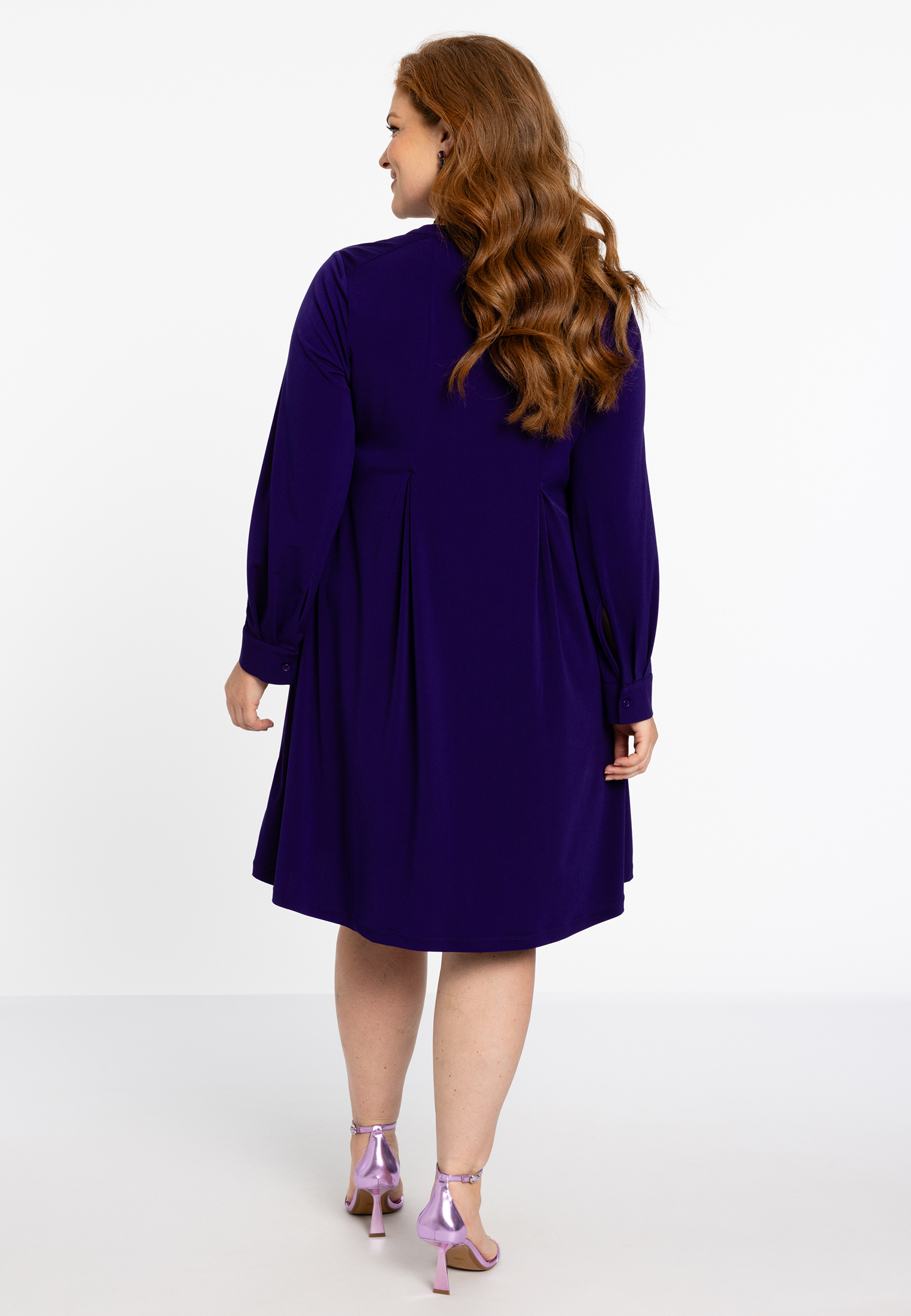 Robes grande taille la redoute online