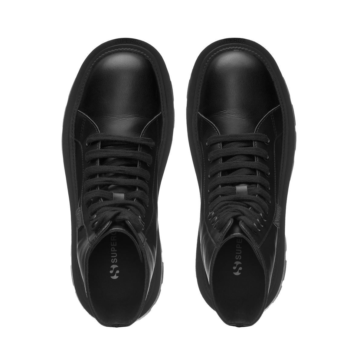 Superga sales semi montante