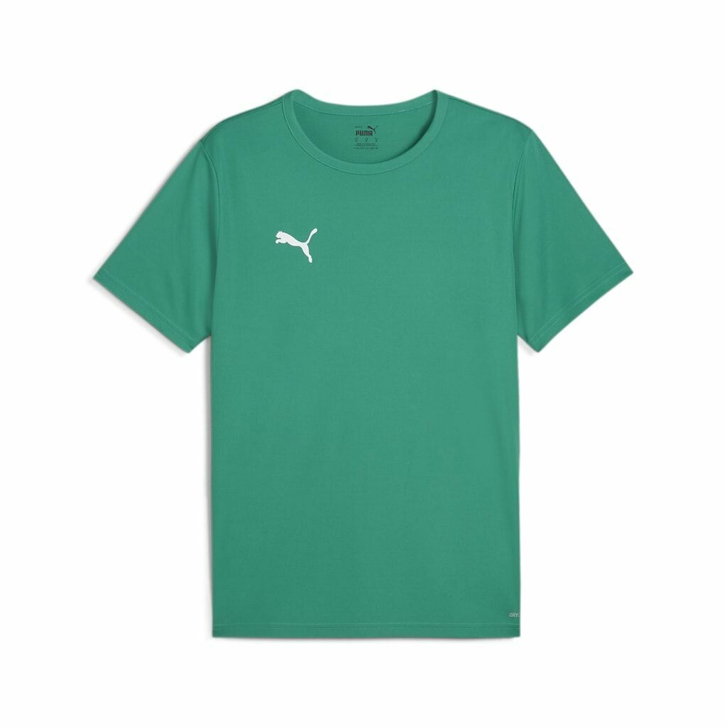 PUMA Camiseta de manga corta de fútbol
