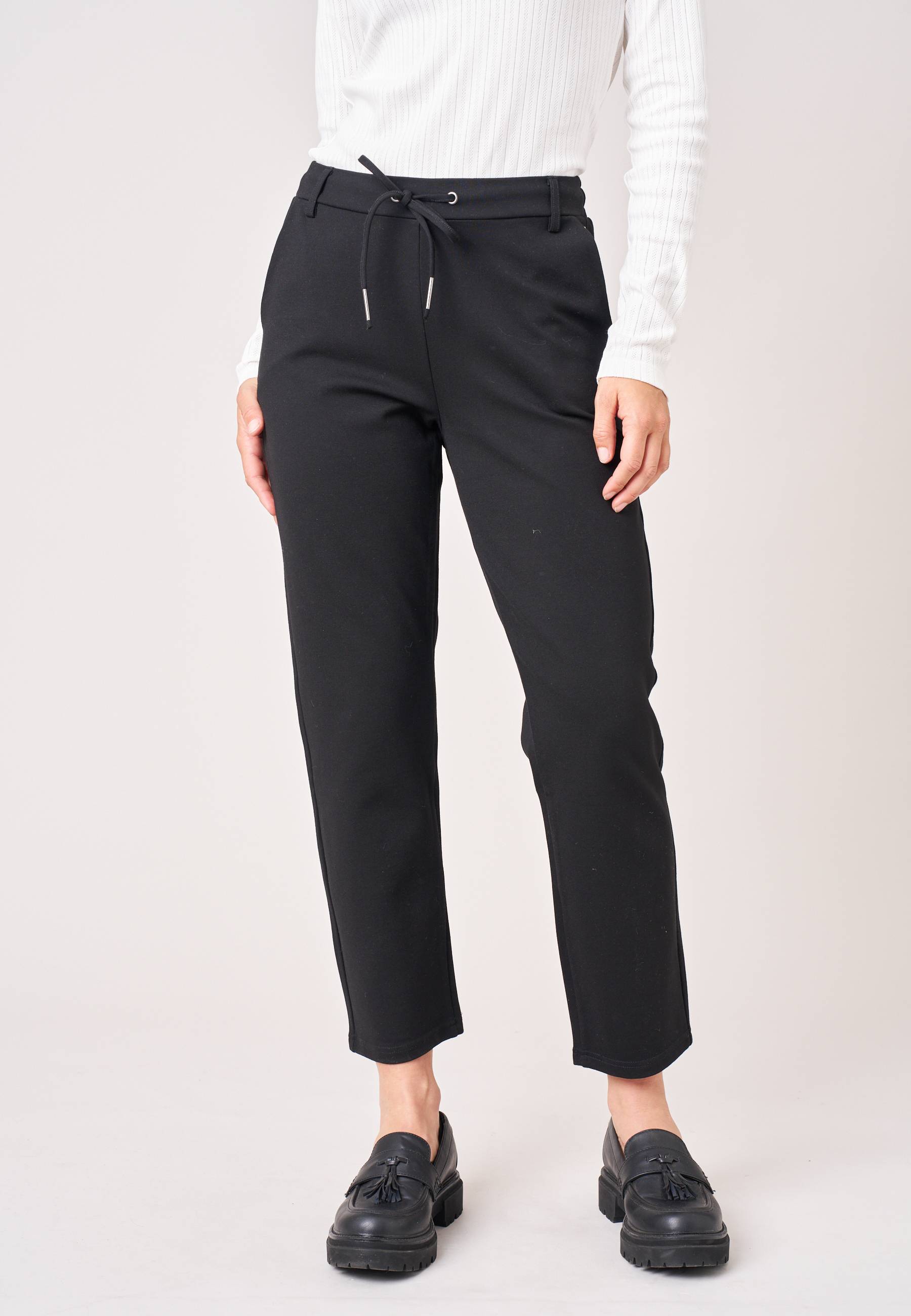 Pantalon relaxed femme VANIDA, DEELUXE