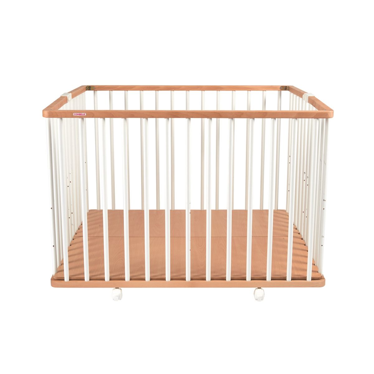 Parc Bebe Pliable La Redoute
