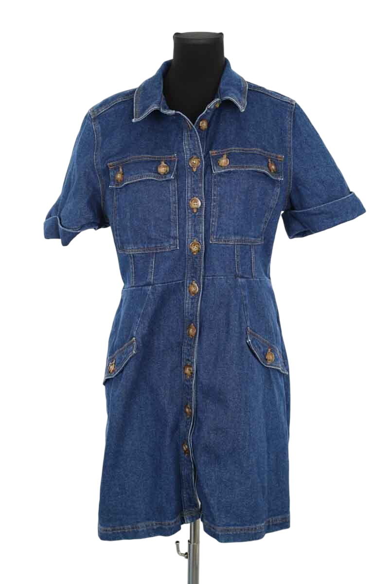 Robe - Très Bon État, SEZANE