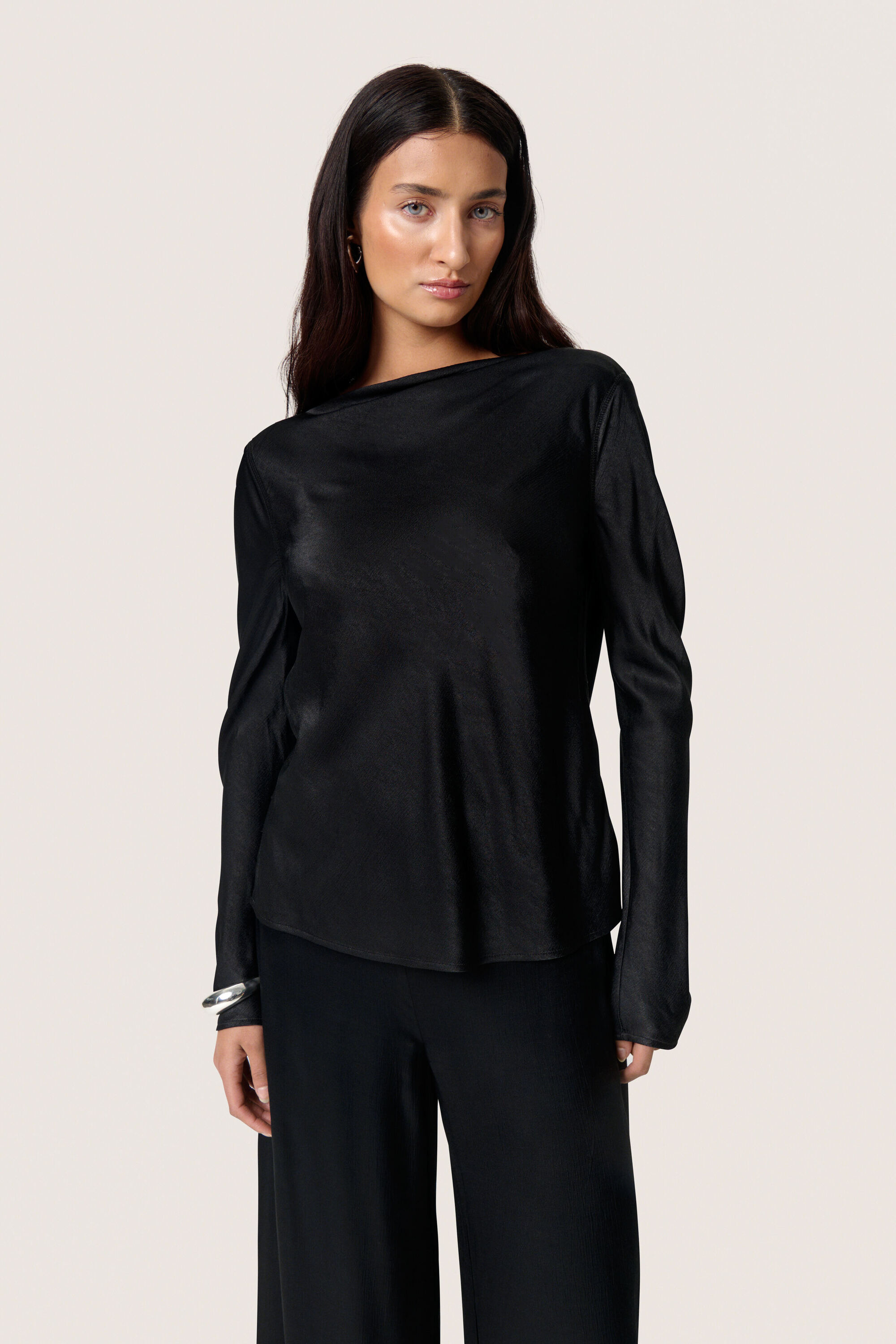 Blouse à manches longues, SOAKED IN LUXURY