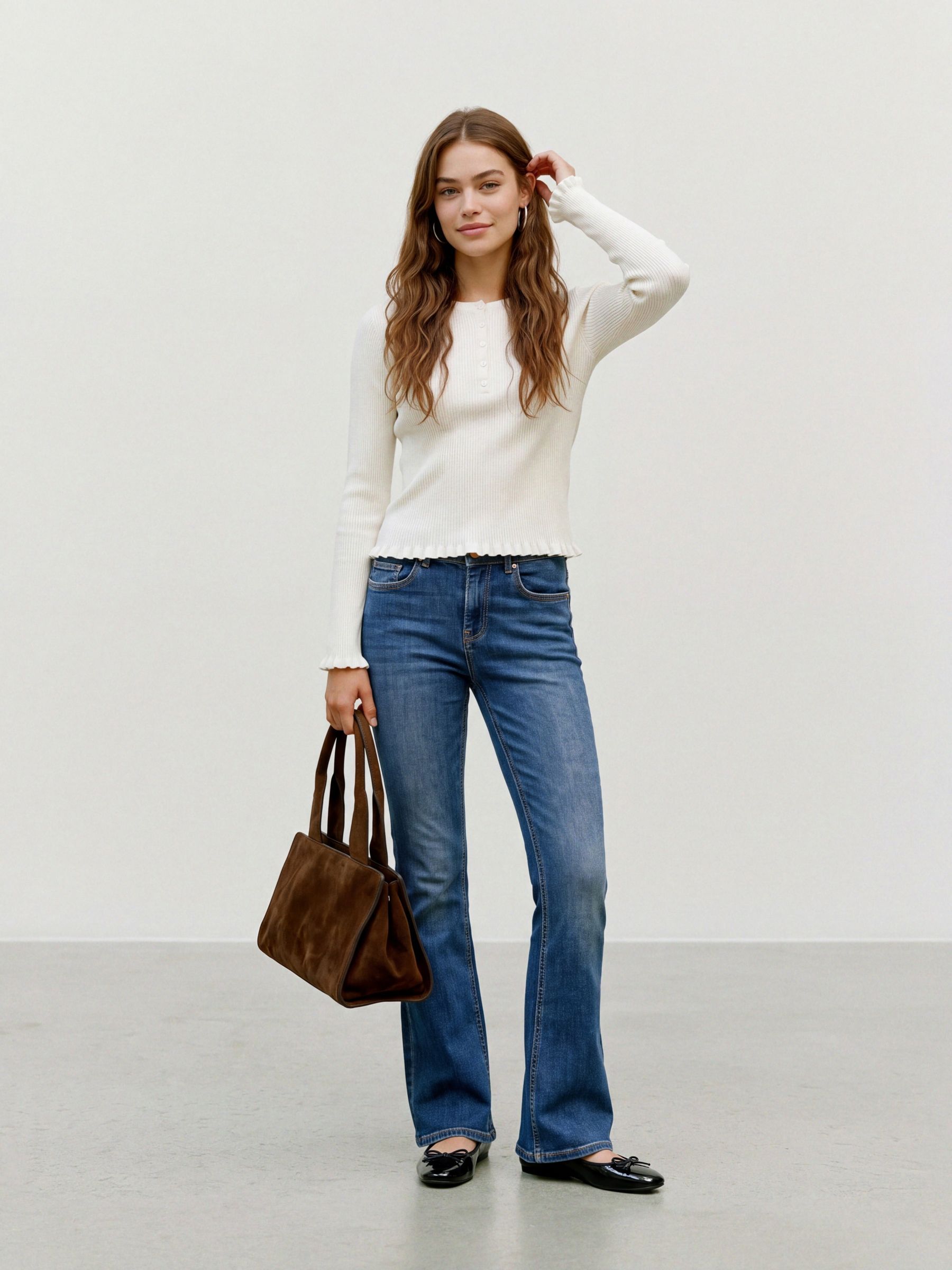 Pull, VERO MODA