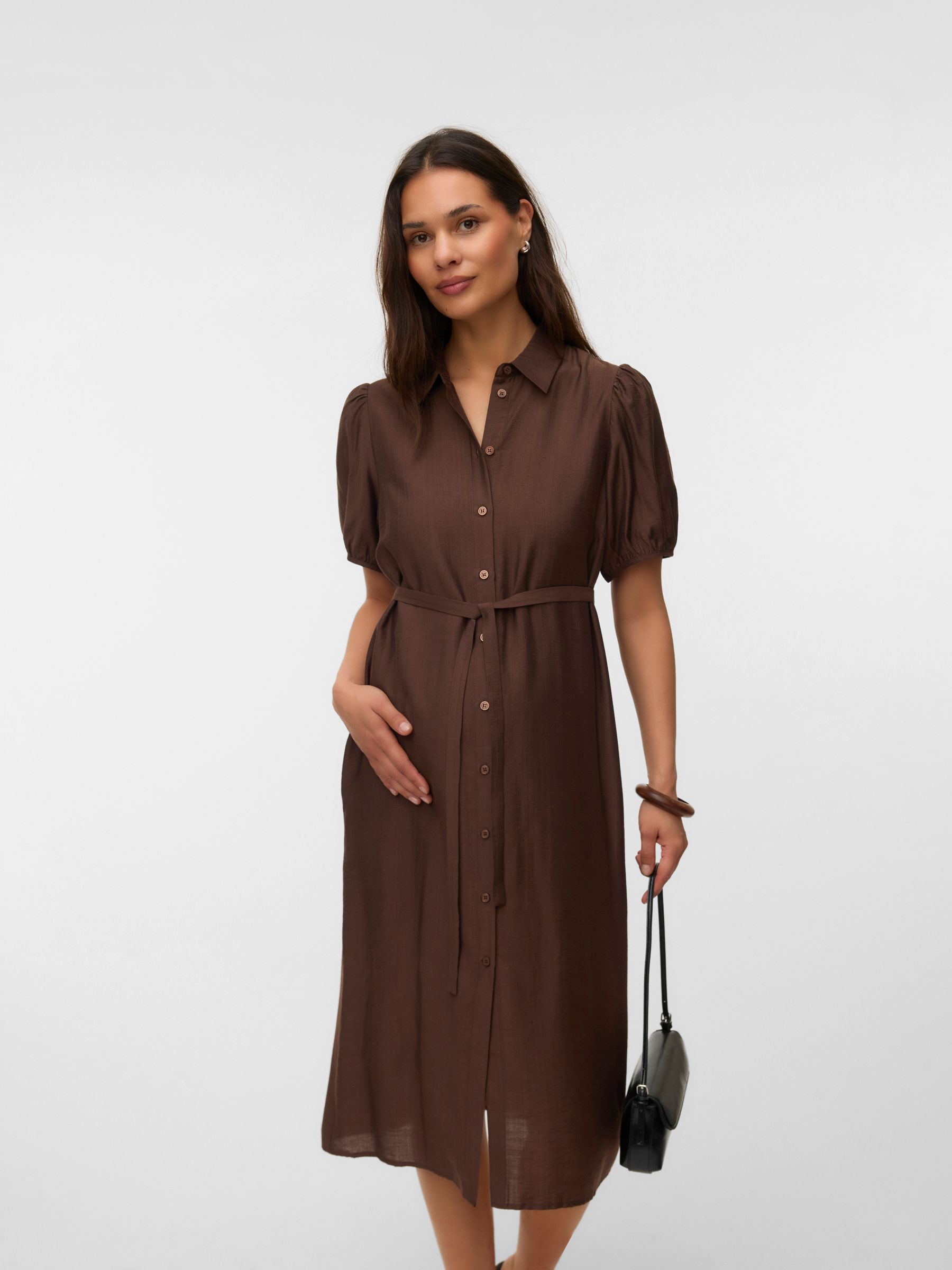 Robe, MAMA LICIOUS