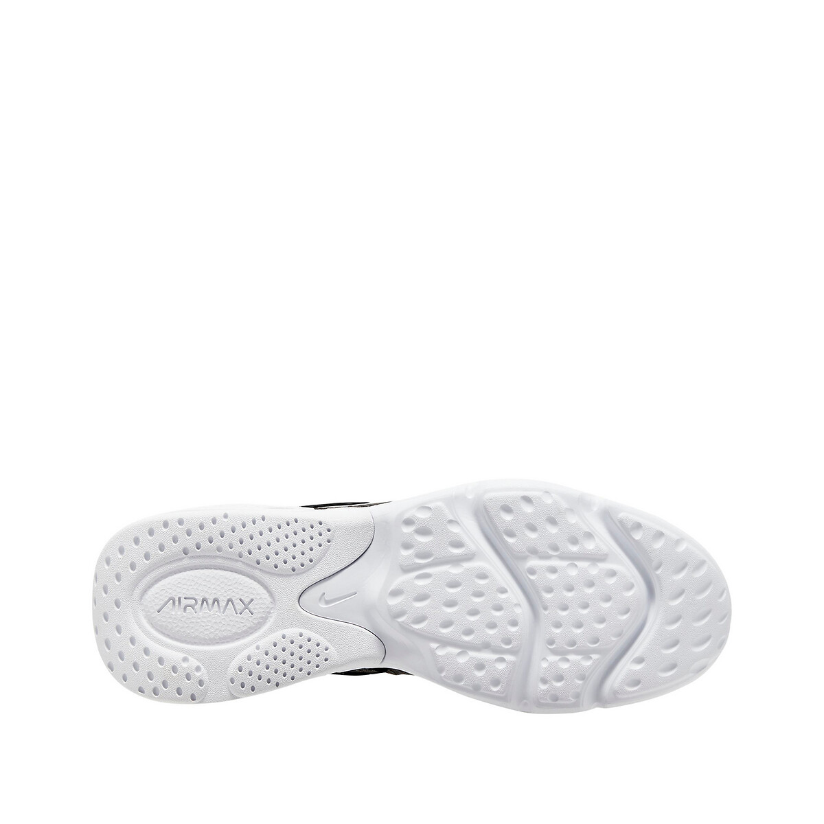 Baskets air max advantage 4 nero Nike | La Redoute