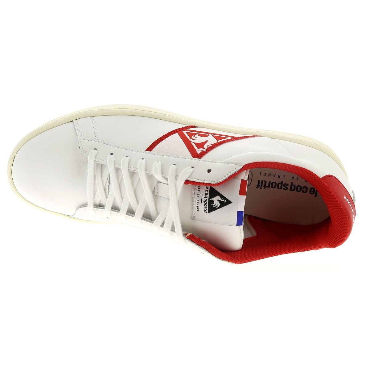 le coq sportif u srbiji