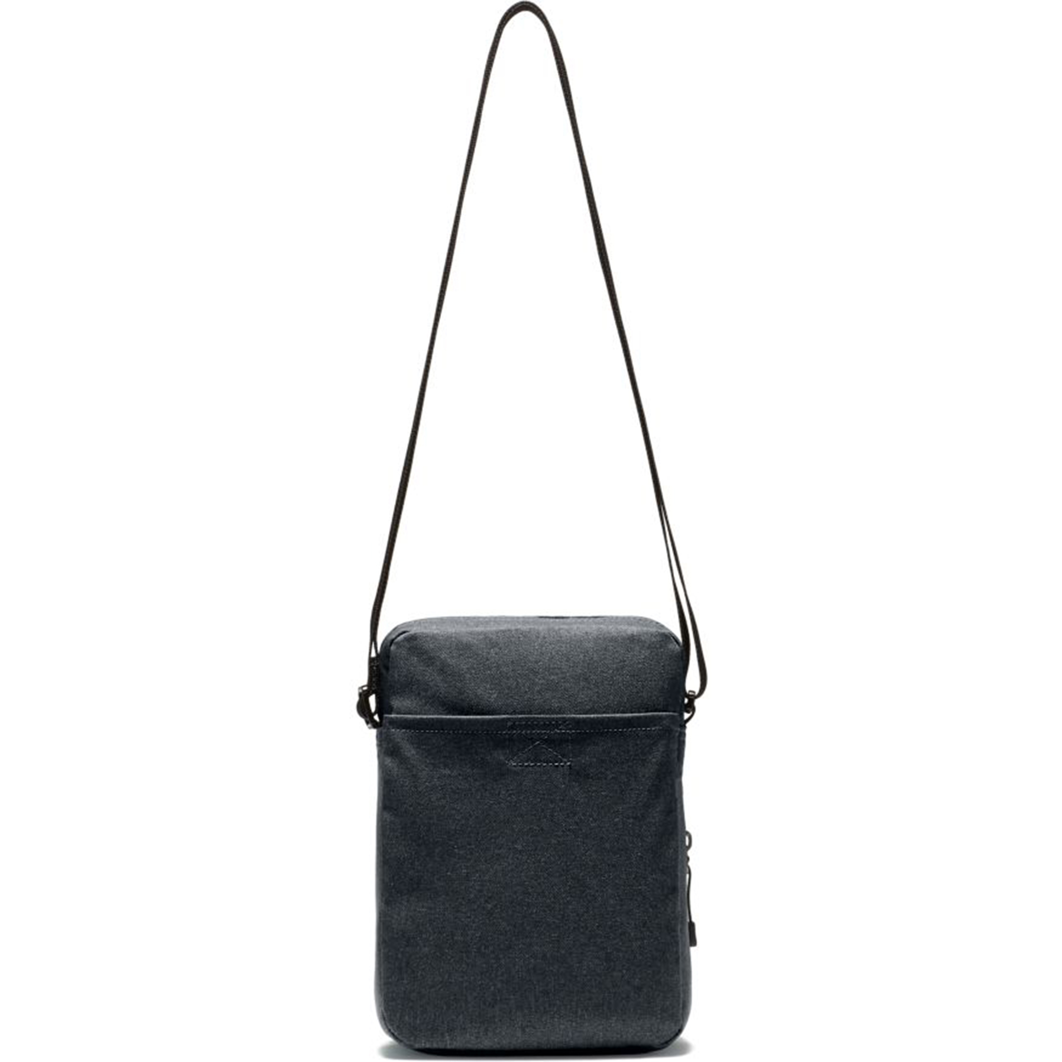 nike black tech crossbody bag