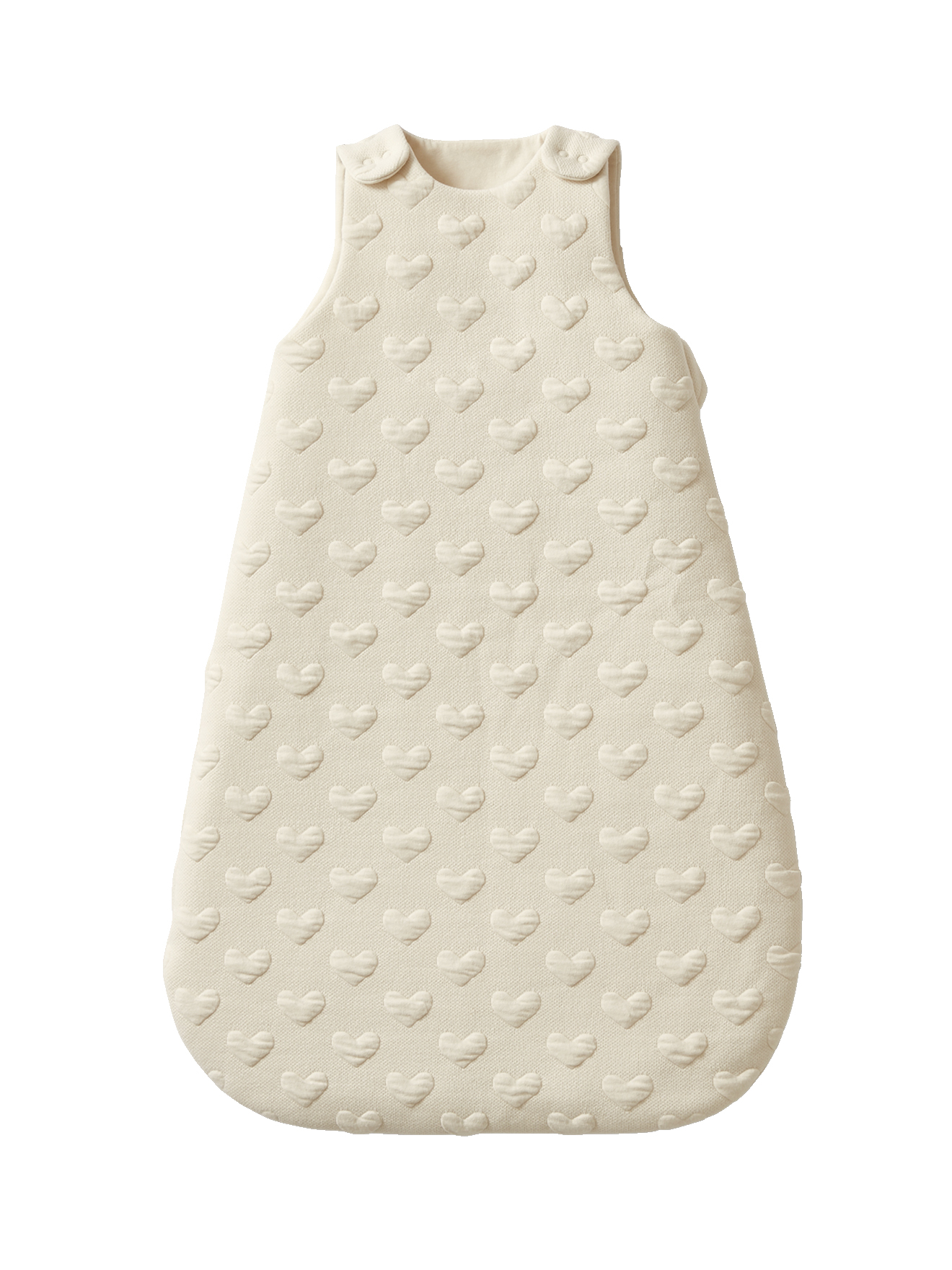 Gigoteuse MOTIF JACQUARD, VERTBAUDET