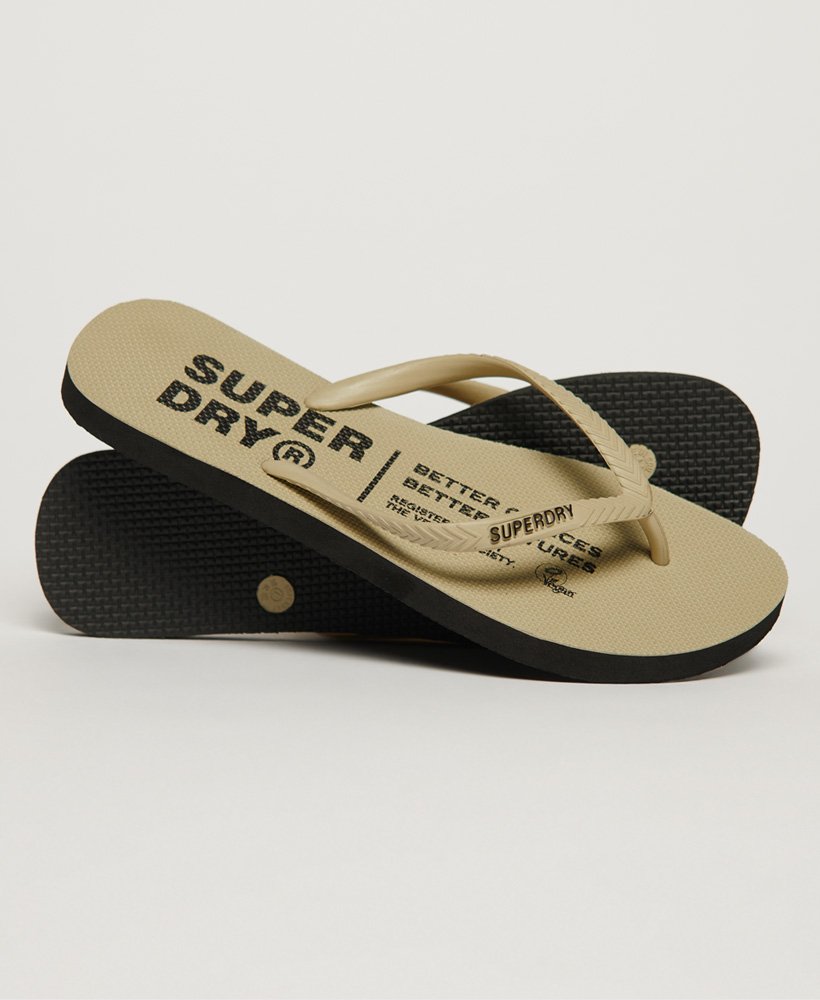 Tongs Studios, SUPERDRY