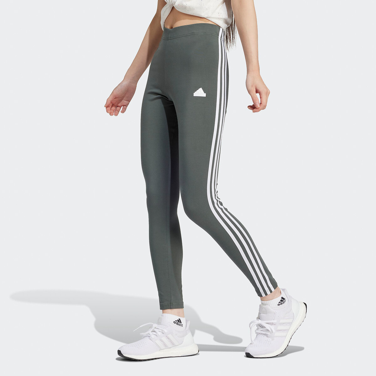 Legging Future Icons 3-Stripes-adidas sportswear 1