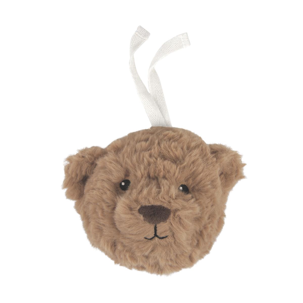 Peluche bruit blanc à suspendre, FLOW