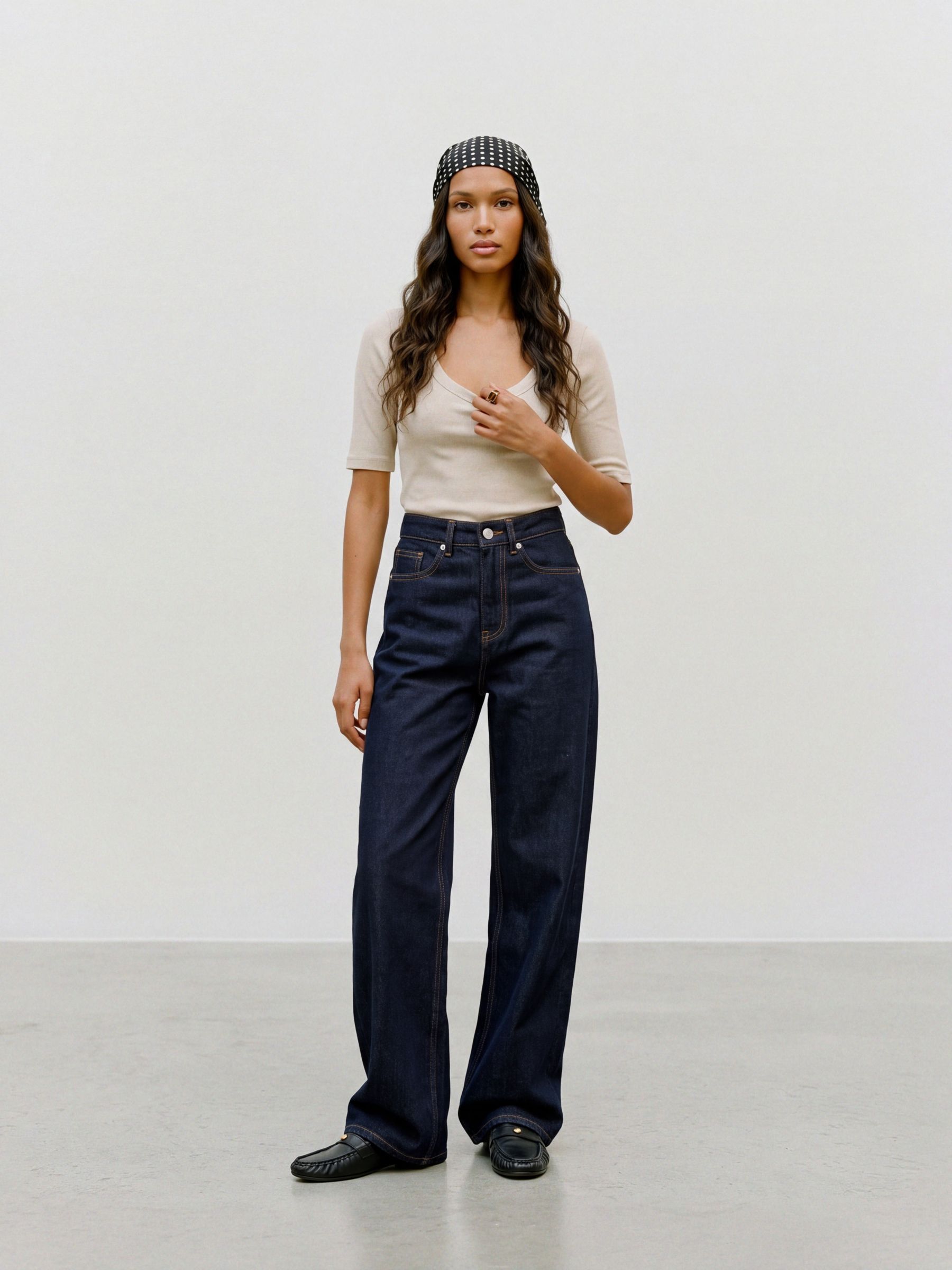Top, VERO MODA
