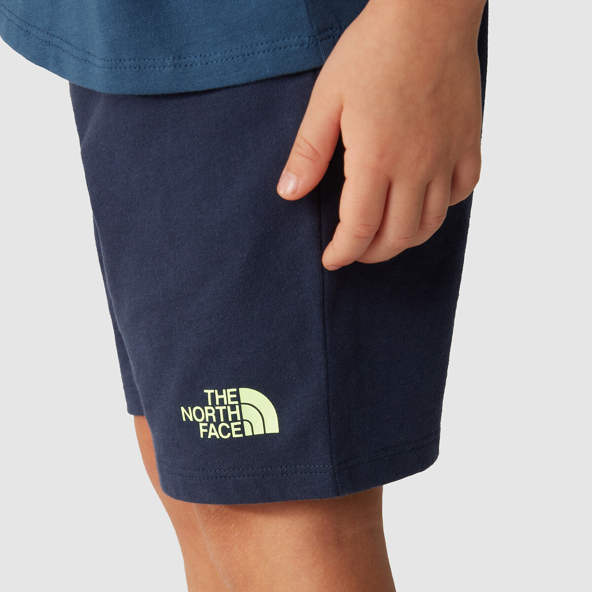 North face navy on sale shorts