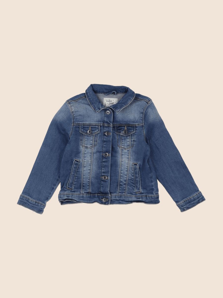 Veste - Très bon état, VERTBAUDET