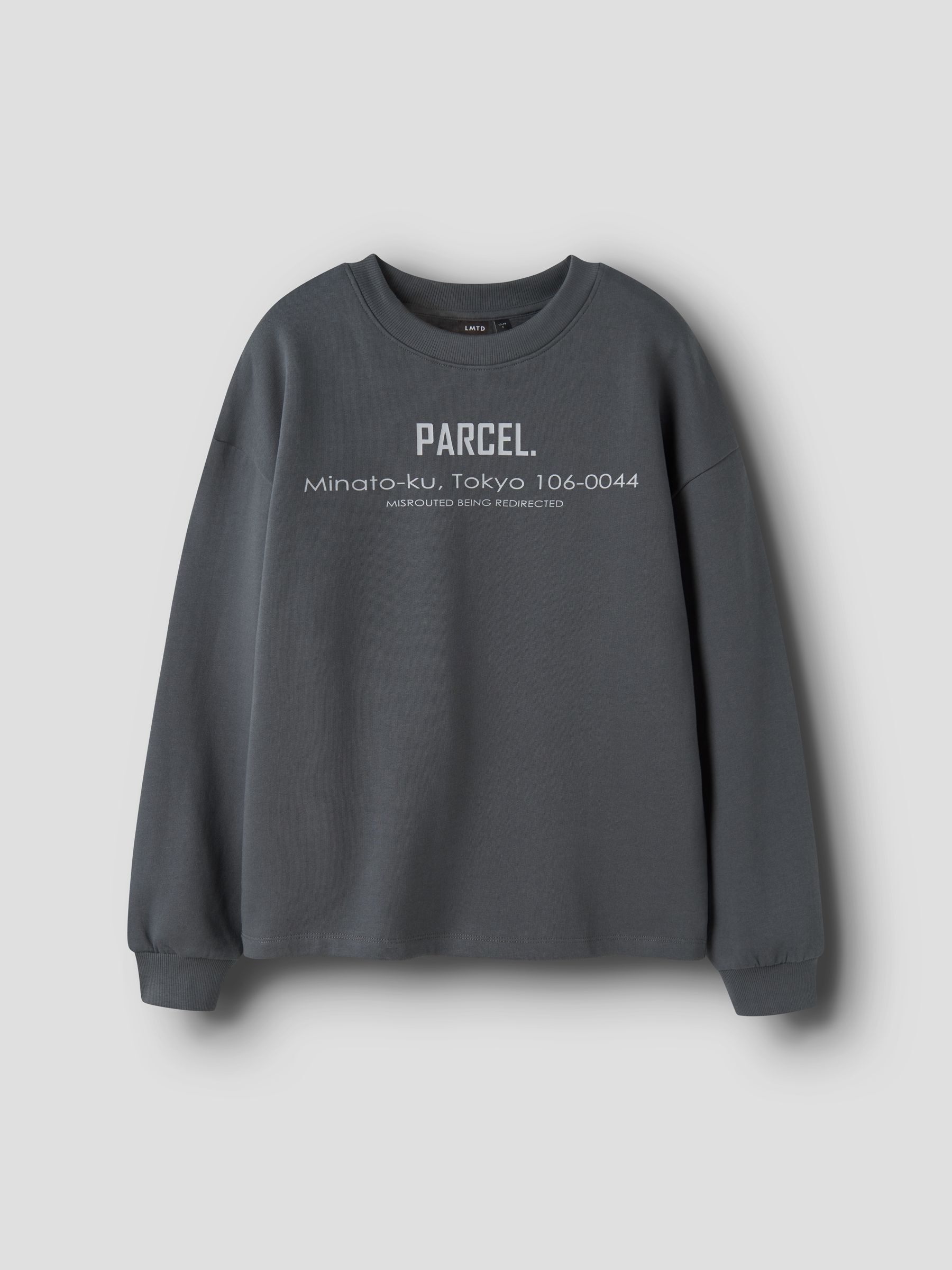 Sweat-Shirt, NAME IT