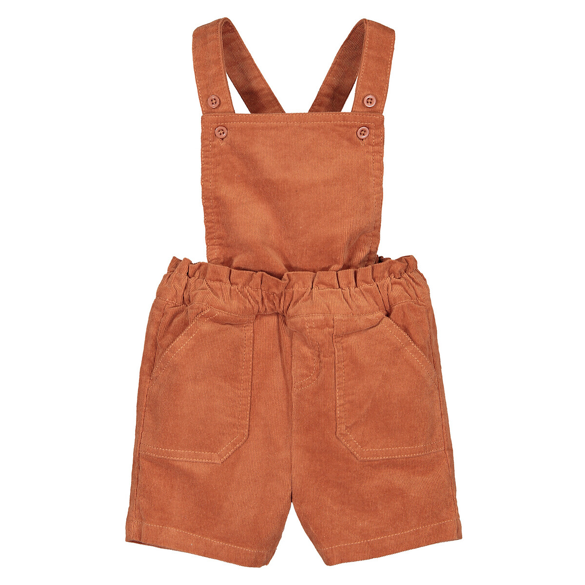 Salopette Combinaison Bebe Fille La Redoute