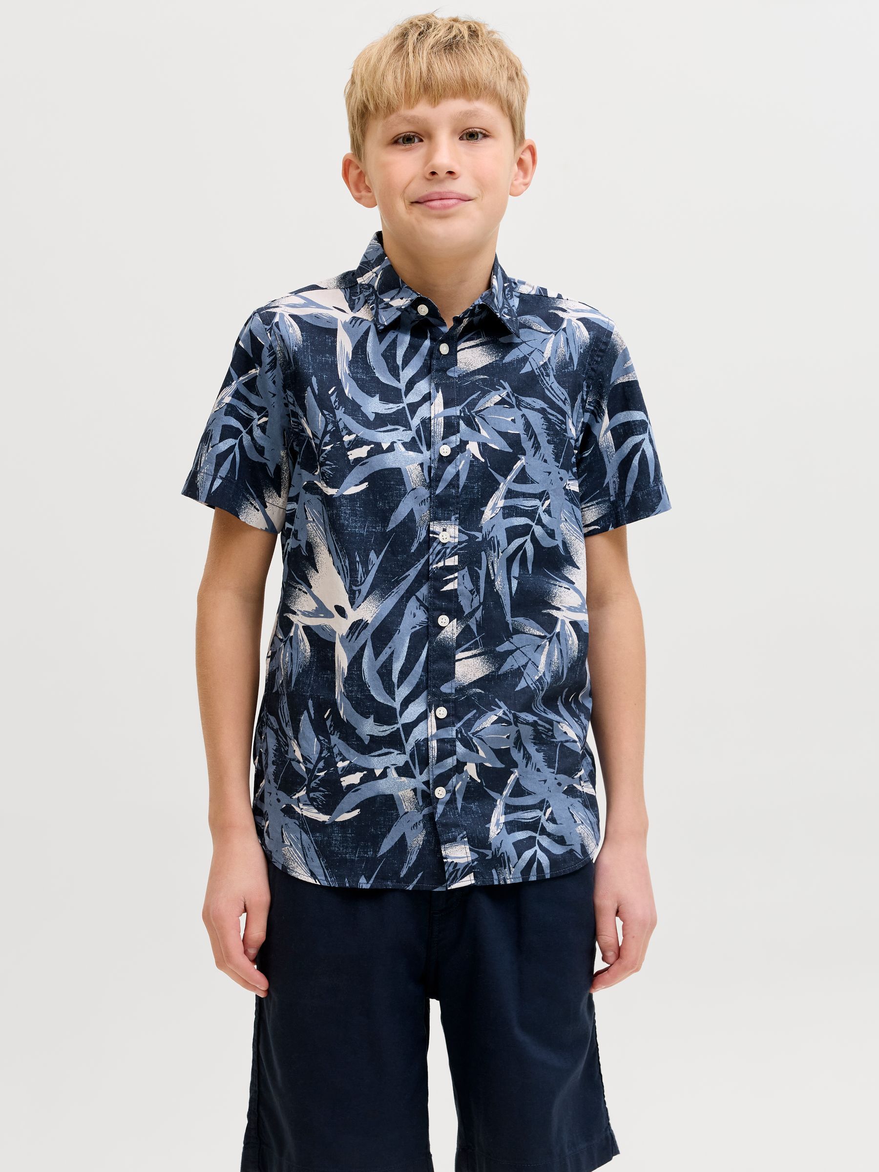 Chemise, JACK & JONES JUNIOR