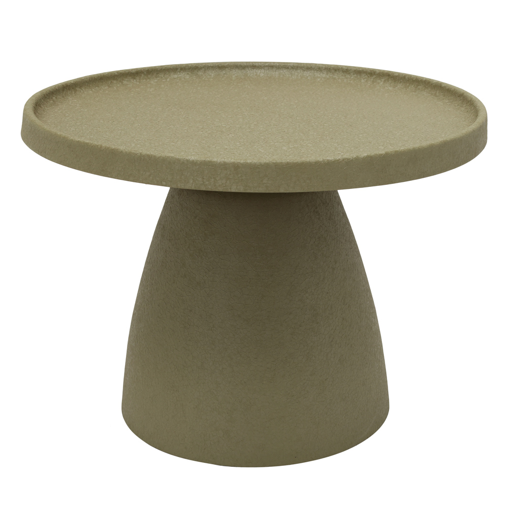 Table Mira diamètre 46 cm - MIRA, TABLE PASSION