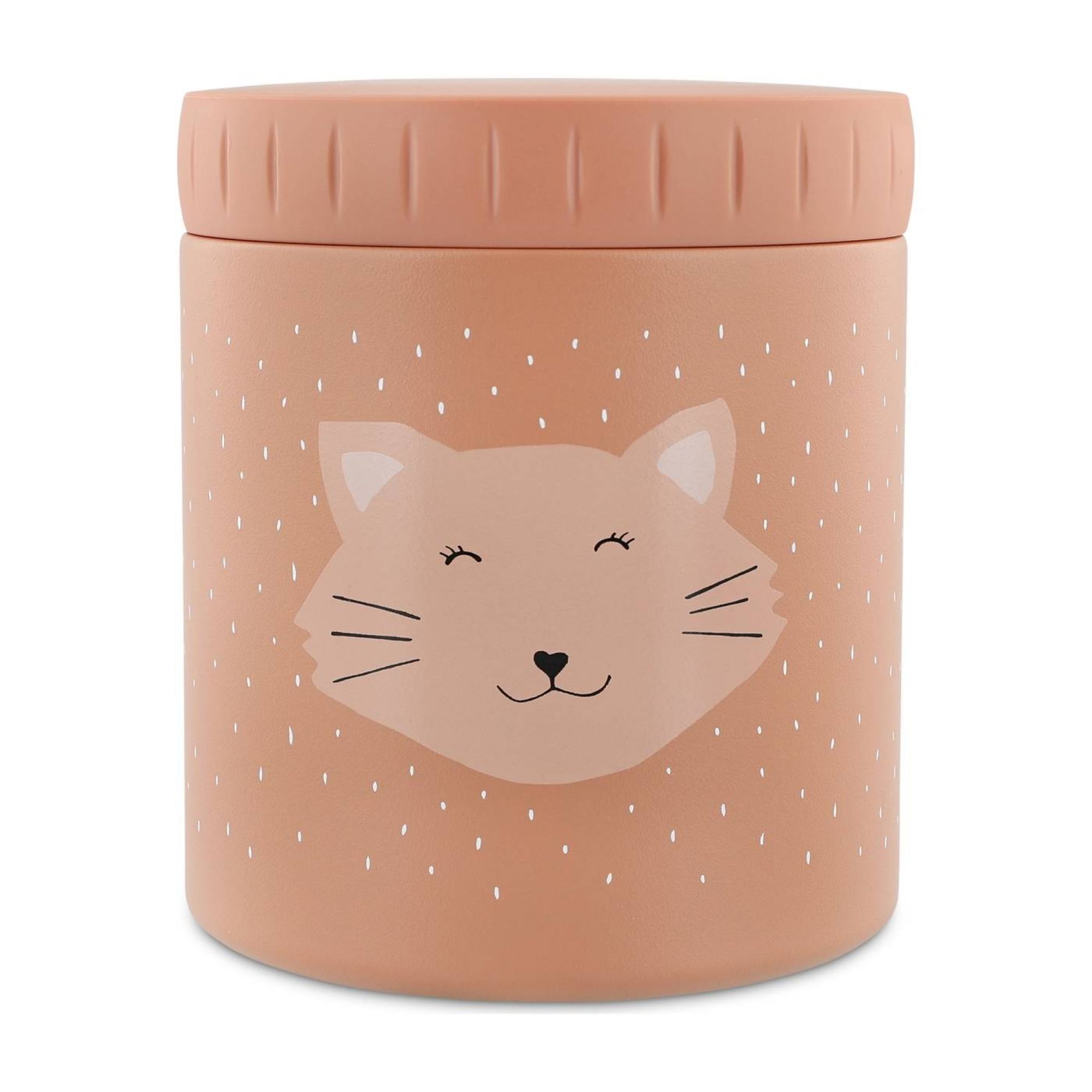 Boîte à goûter isotherme MRS. CAT, TRIXIE