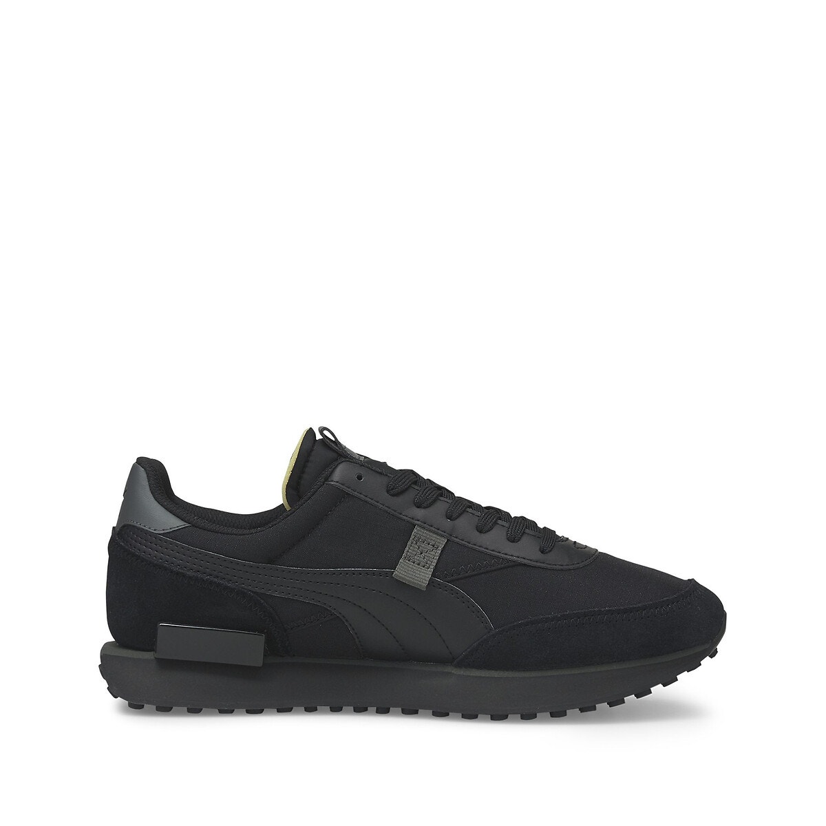 Puma futur cat clearance noir