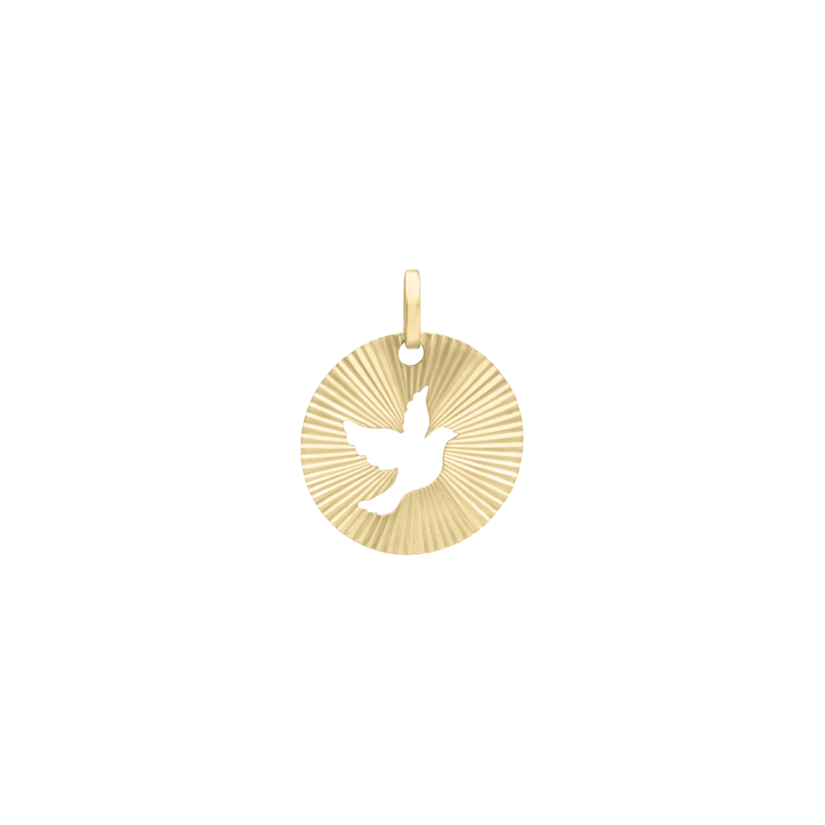 Pendentif Collection or, LOUIS PION