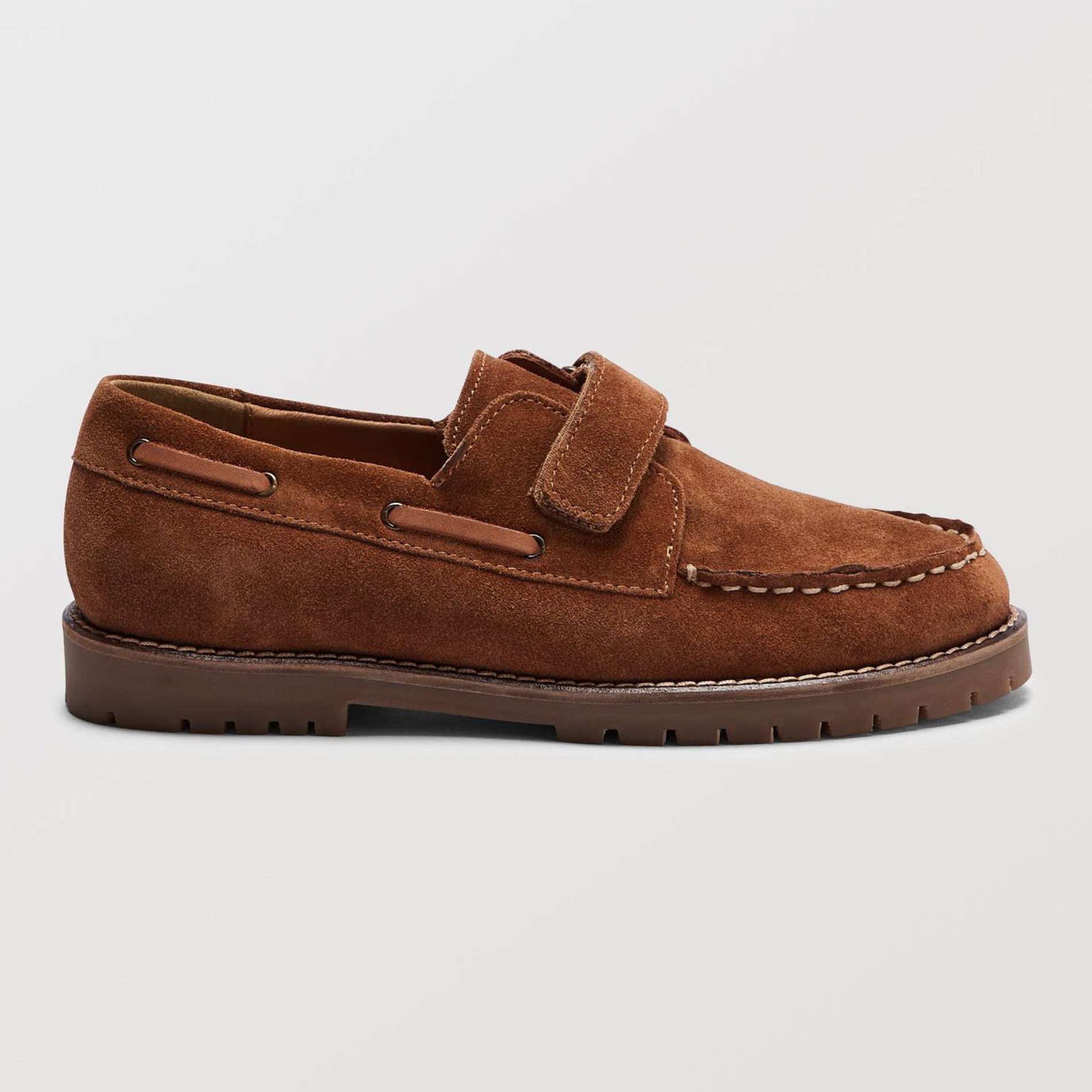CHAUSSURES BATEAU, MONOPRIX