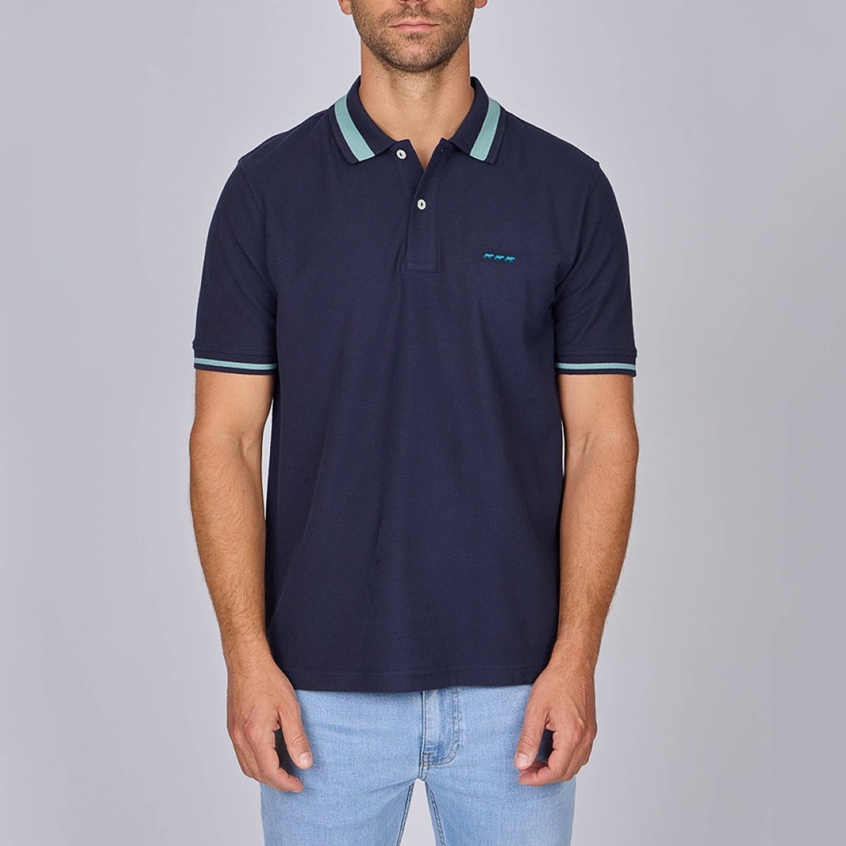 Polo Ethann, MISE AU GREEN