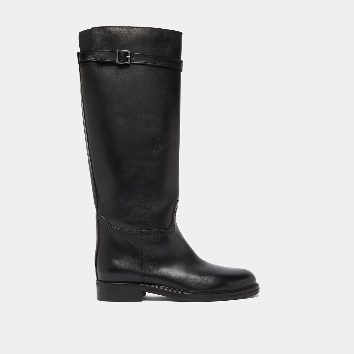 Jonak Botas de montar de piel Romane — foto 2