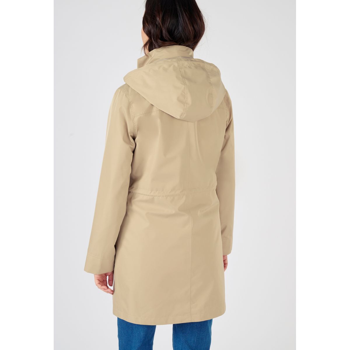 Manteau femme best sale hiver damart