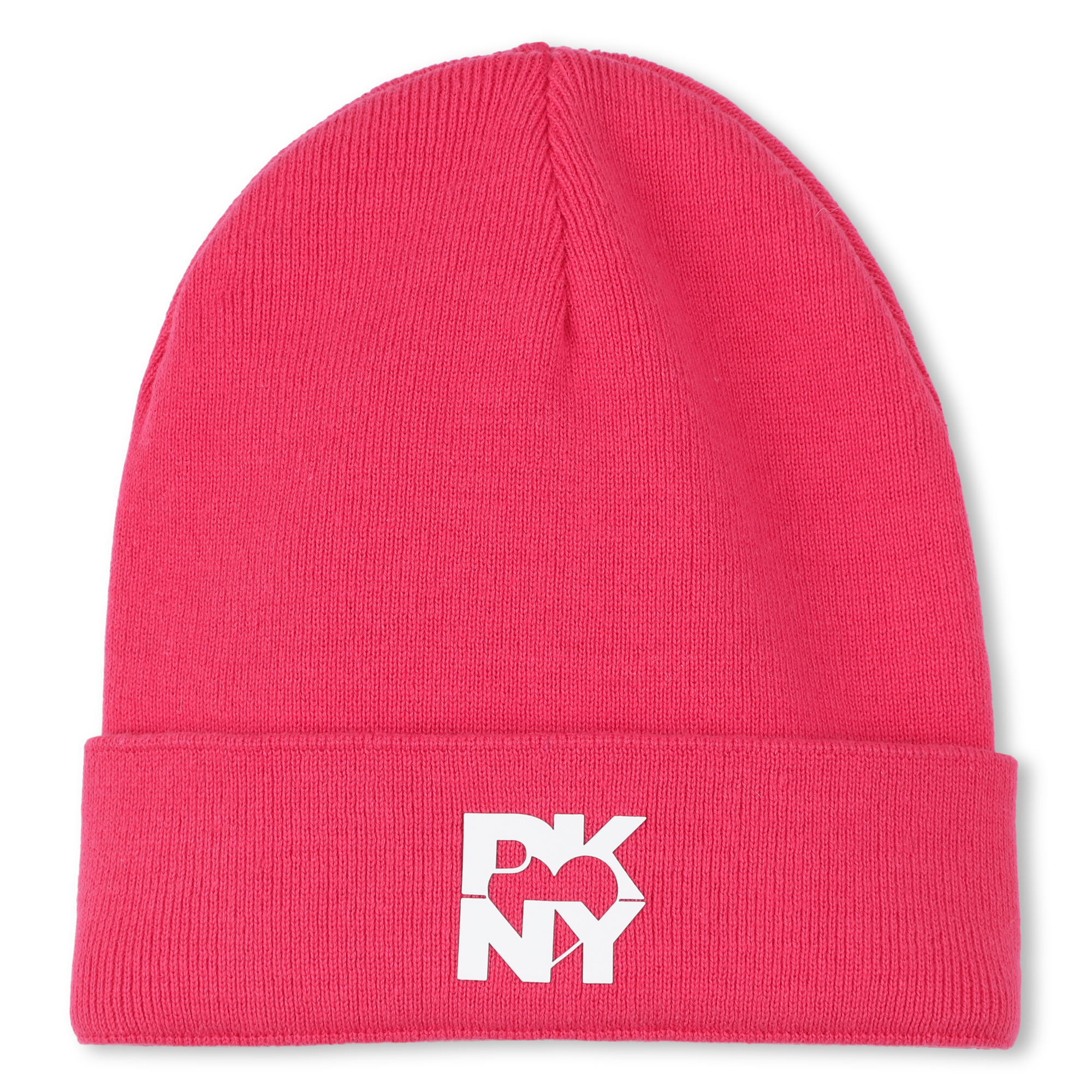 Bonnet, DKNY